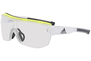 アディダス　ランニングサングラス Amazon.co.jp: adidas(アディダス) スポーツサングラス zonyk
